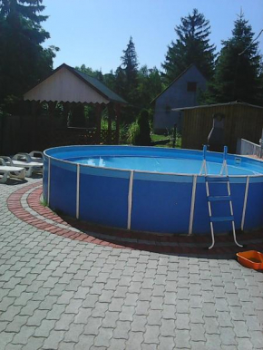 Árvácska Nyaraló Balatonmariafürdö